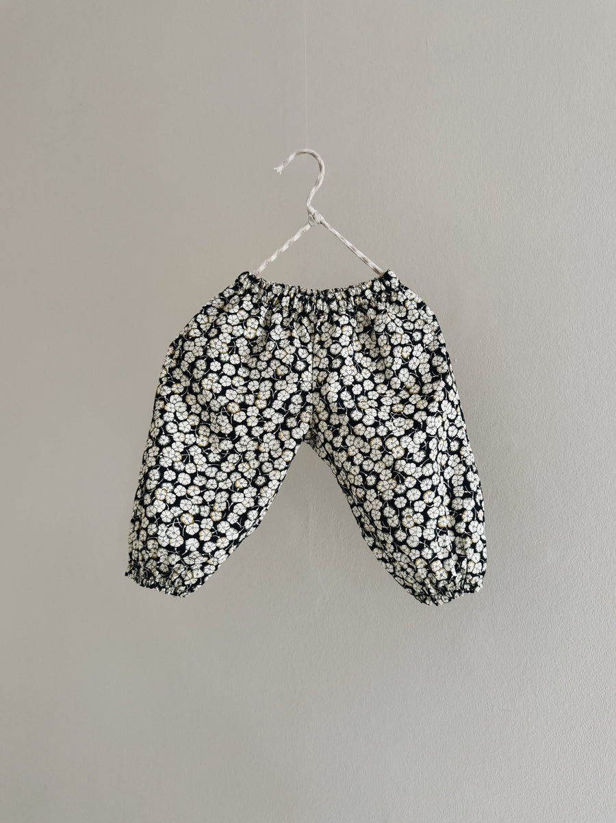 Pixi pants snowflower