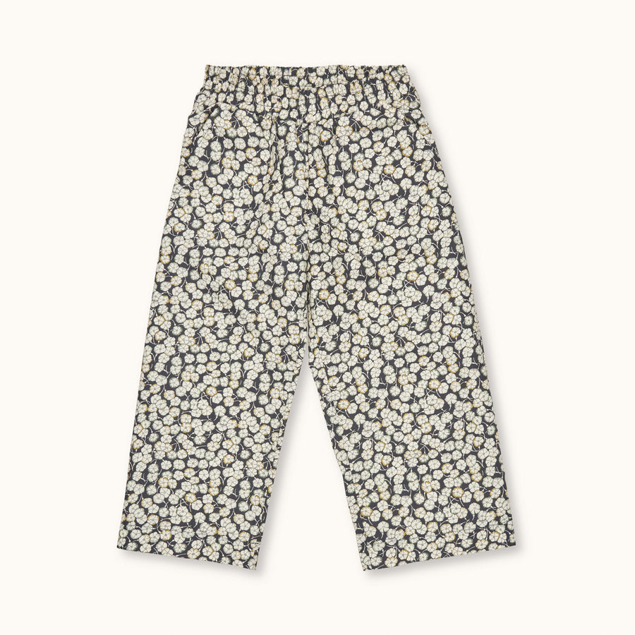 Frankie pants snowflower