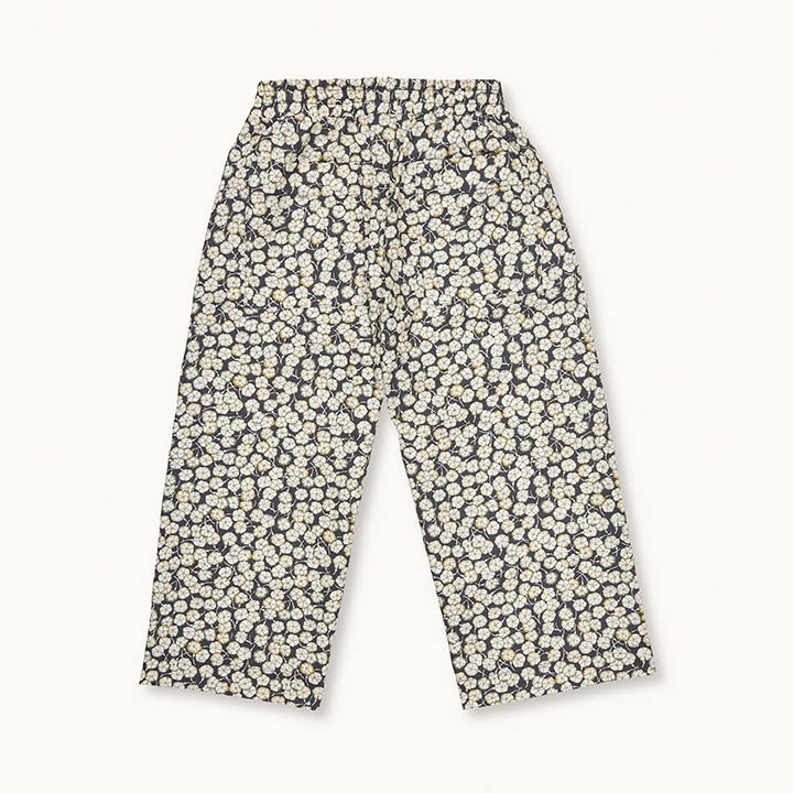 Frankie pants snowflower