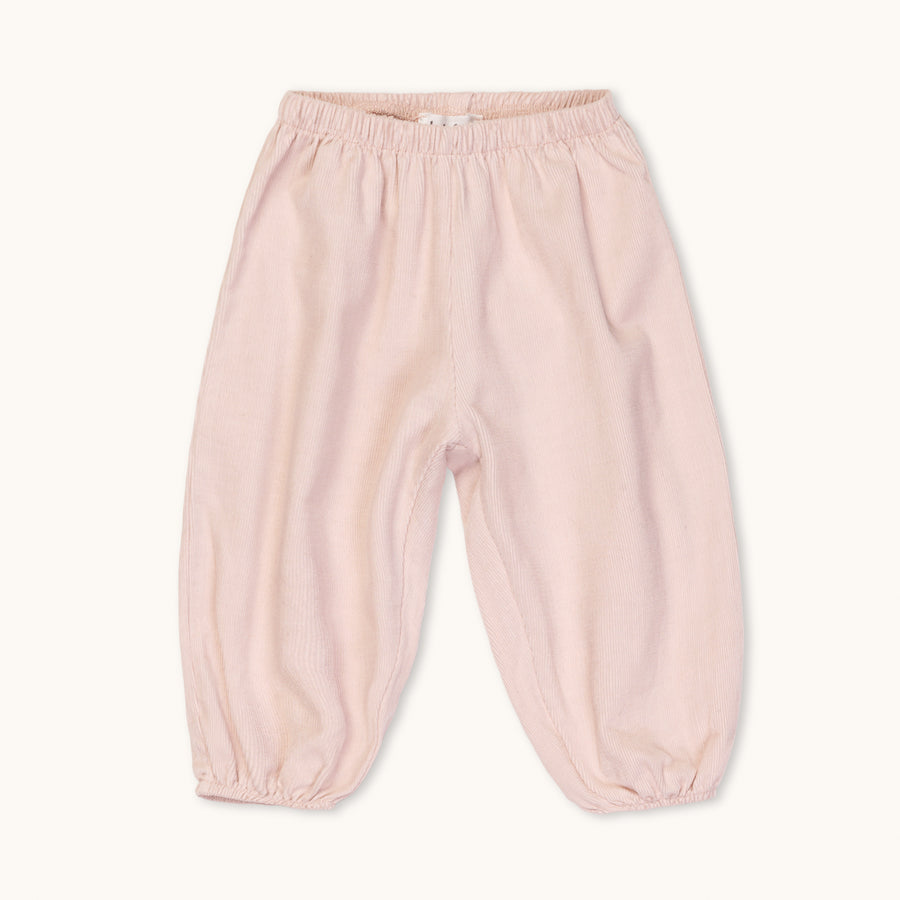 Pixi bukser barely pink