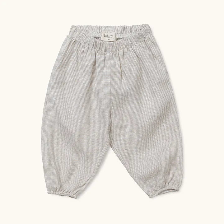 Pixi pants beach