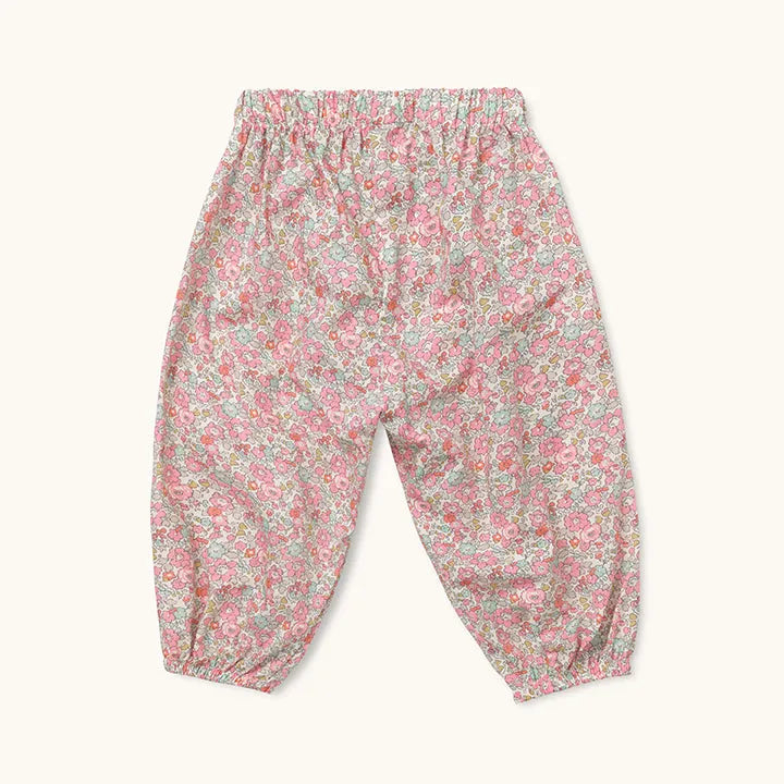Pixi pants pink betsy