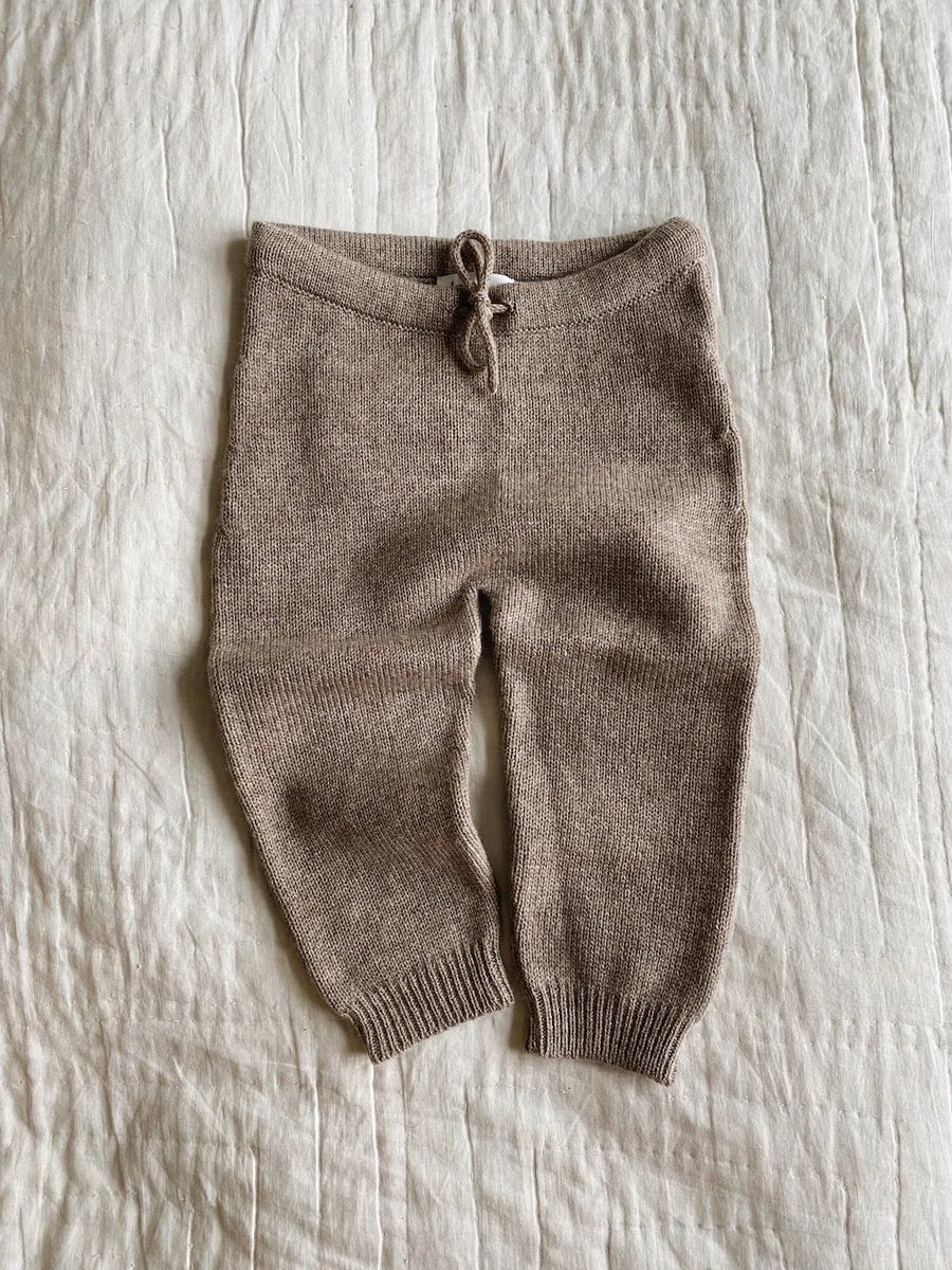 Stormy pants toast