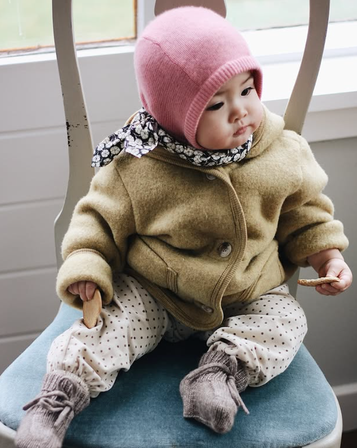 Mio balaclava sorbet