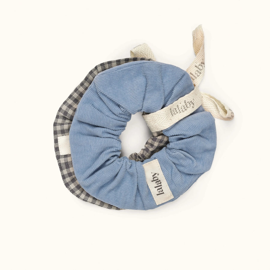 Scrunchie 2-pack