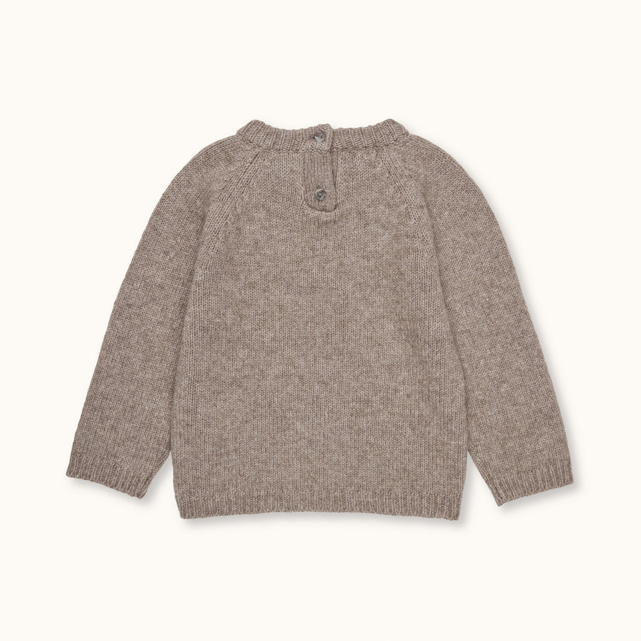 Sister sweater millet (kids)