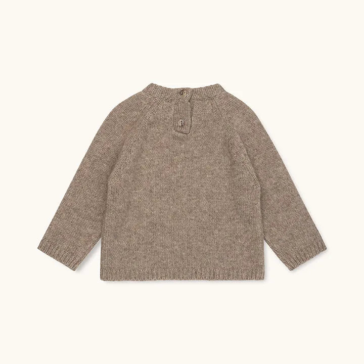 Brother Sweater Millet