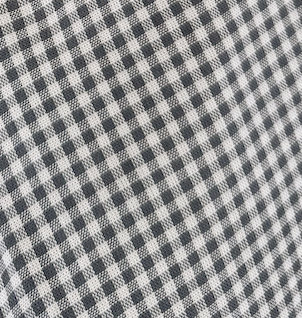 Wet wipe cover forest check