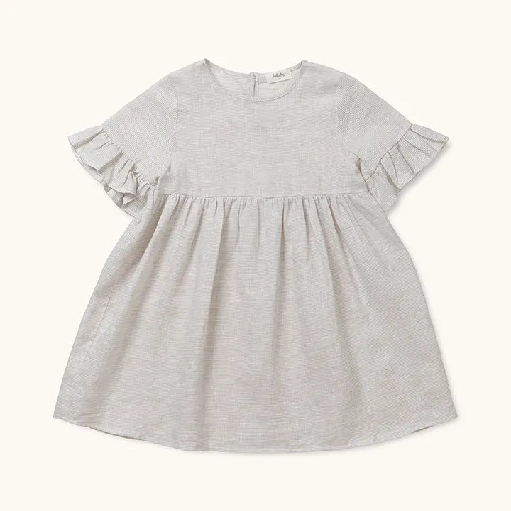 Viola dress beach