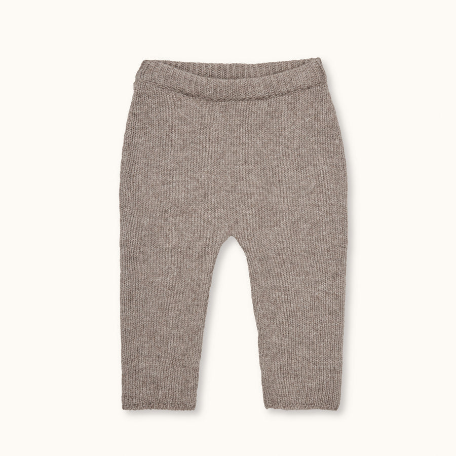 Wendy pants millet