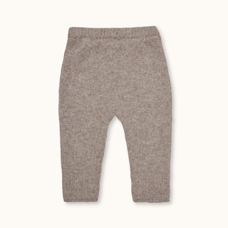 Wendy pants millet