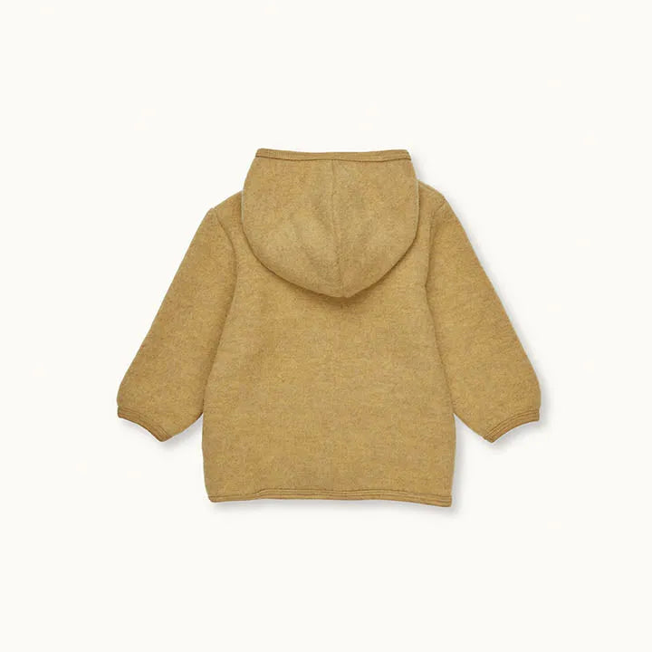 Babar jacket banana