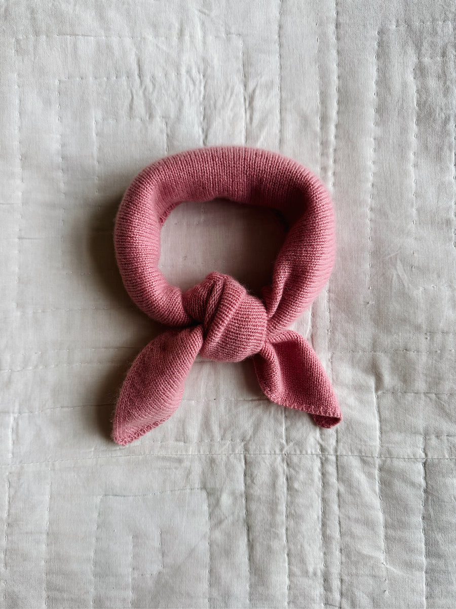 Atlas scarf sorbet