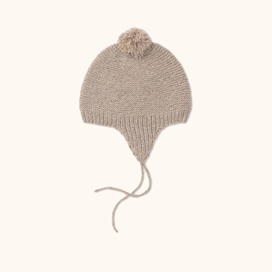 Bobo hat toast