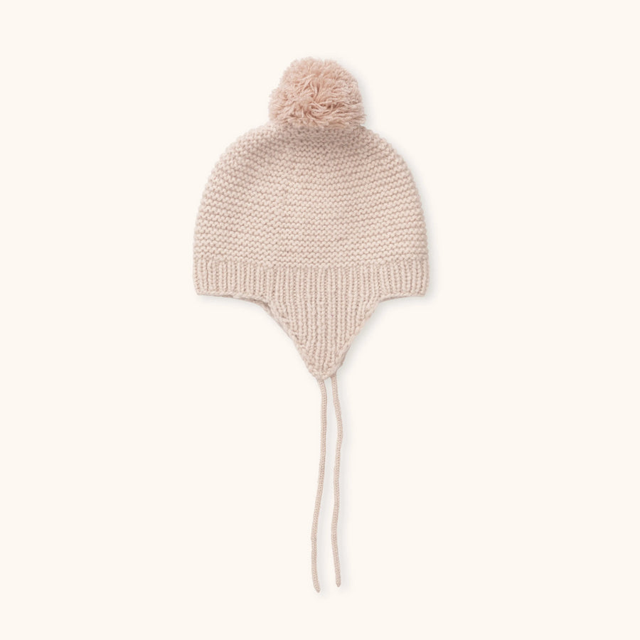Bobo hat powder