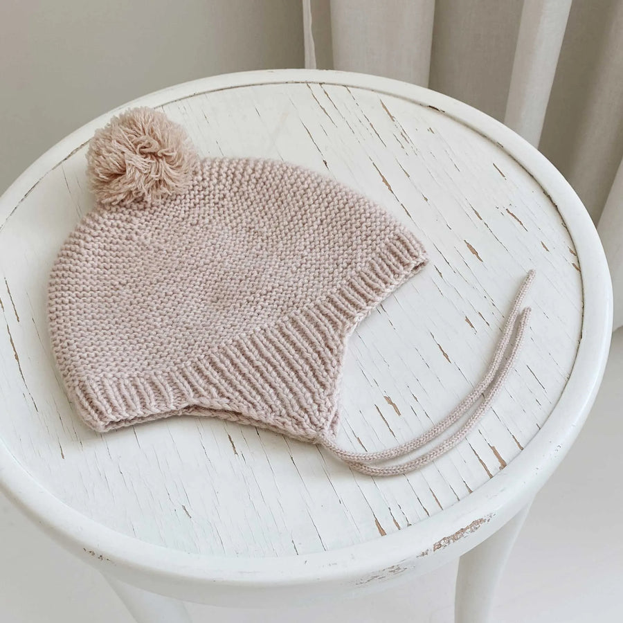 Bobo hat powder