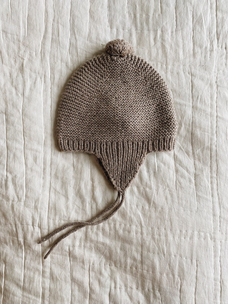 Bobo hat toast