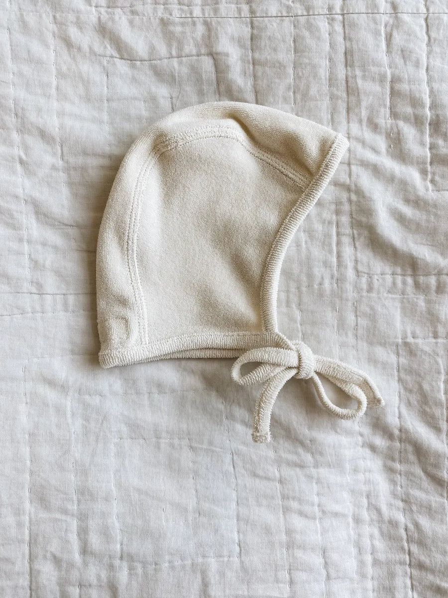 Coco bonnet vanilla