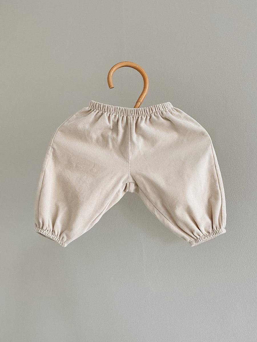 Pixi pants sand